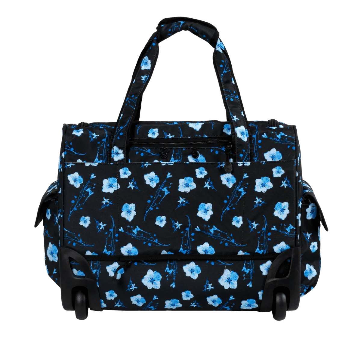 Donna Rolling Duffle Bag