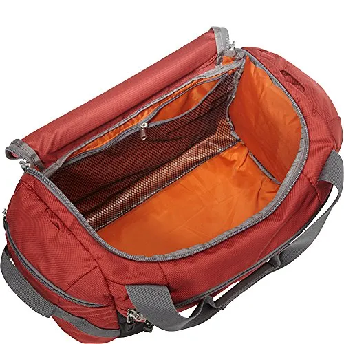 eBags TLS Companion Lightweight 19" Duffel Bag - (Eggplant)
