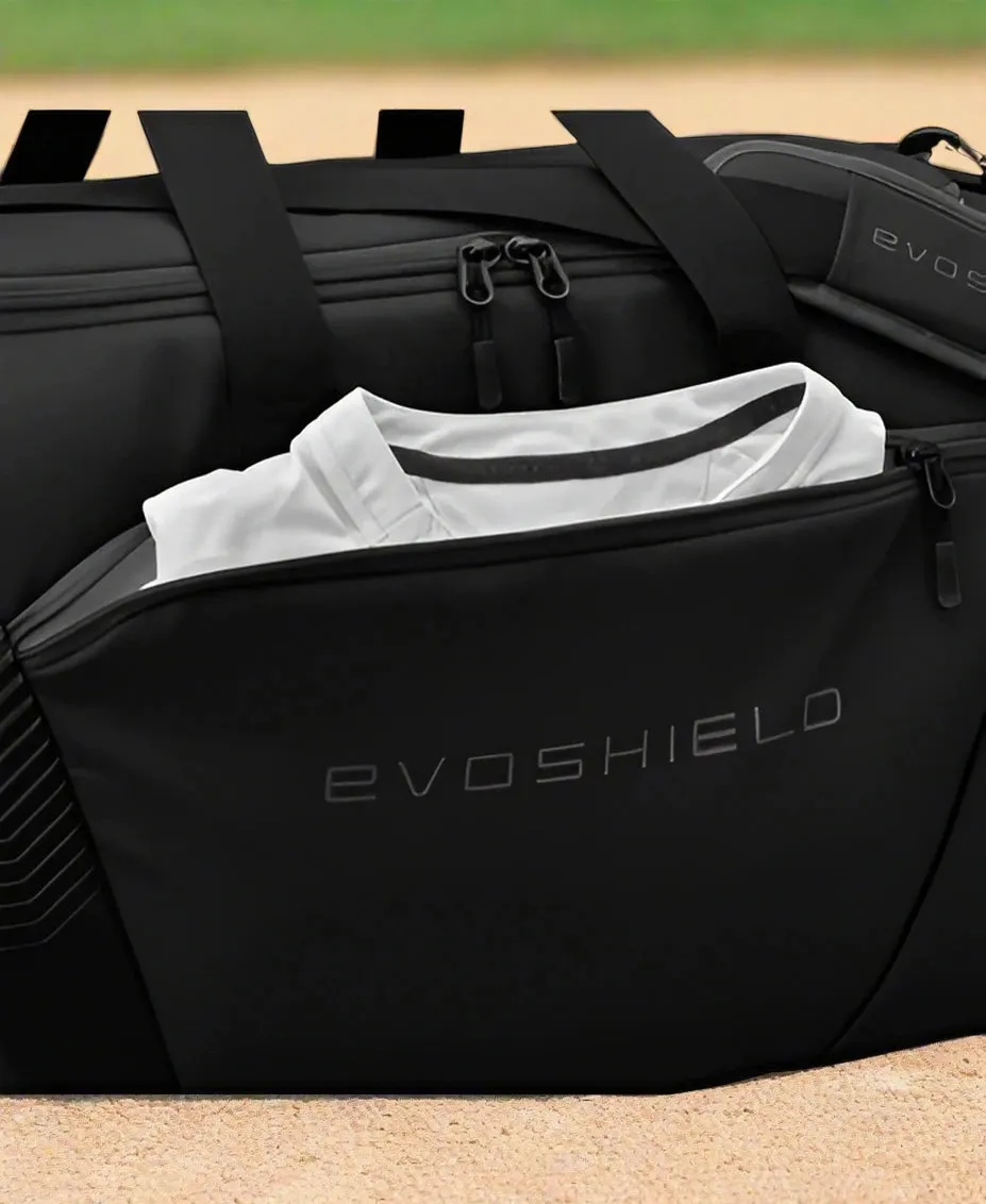 Evoshield Tone Set Players Duffel Bag