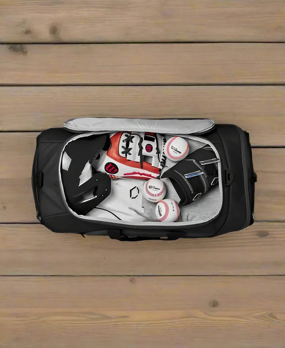 Evoshield Tone Set Players Duffel Bag