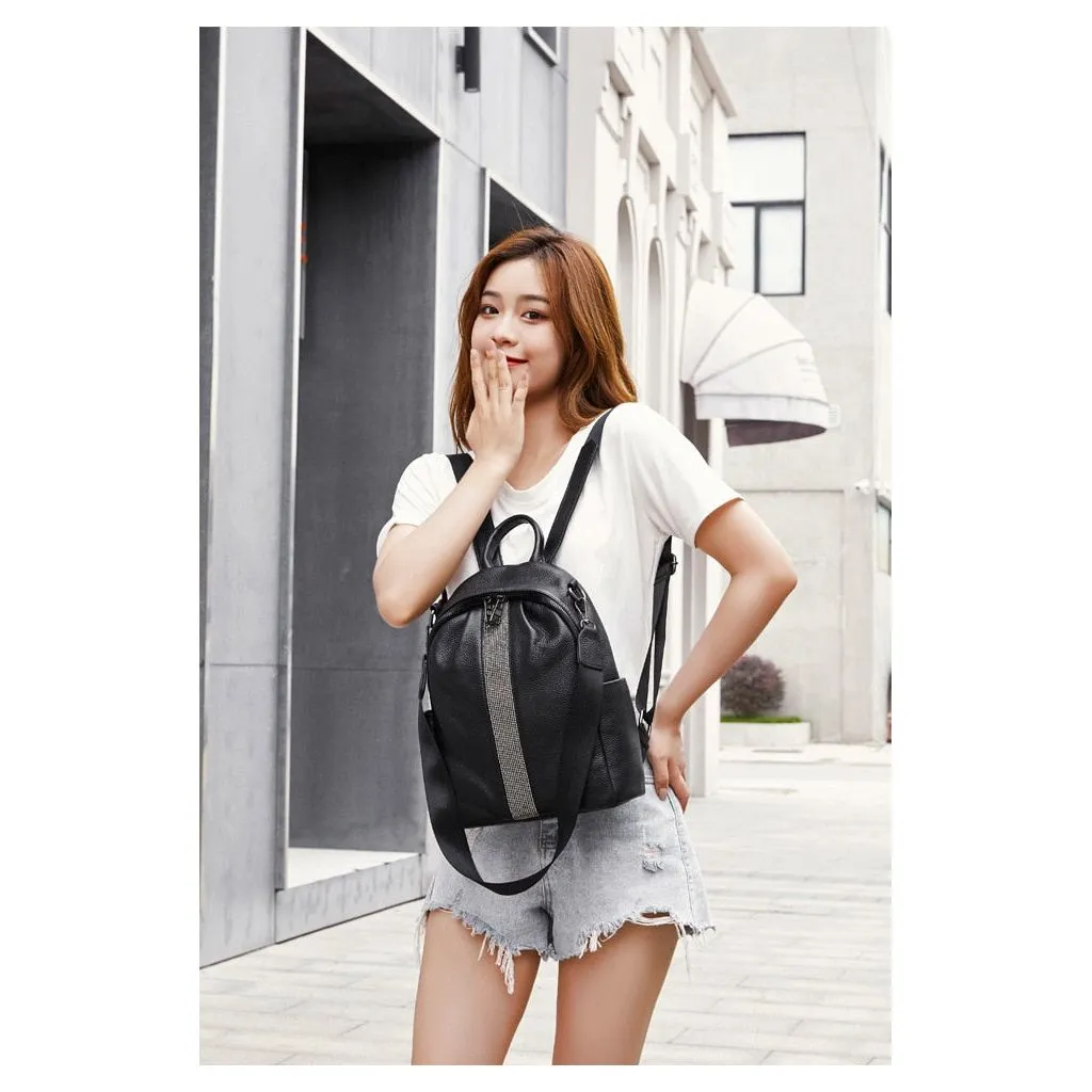 Fieralis Ostranuxe Daypack