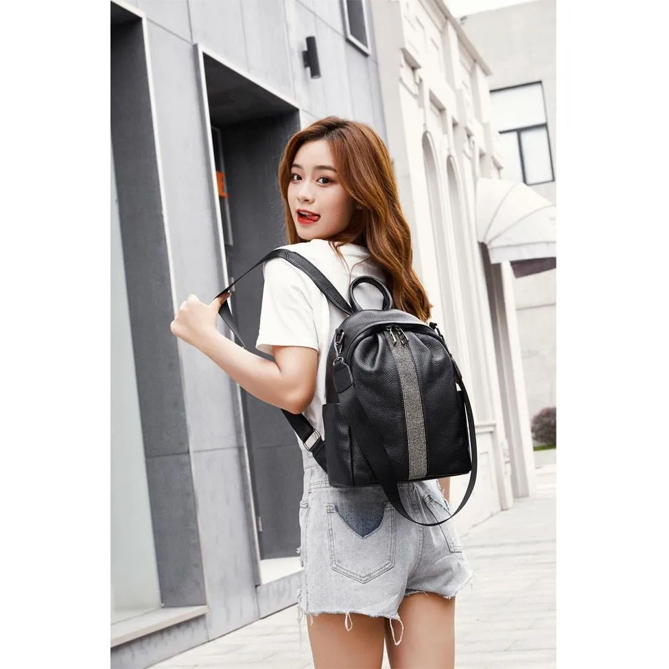 Fieralis Ostranuxe Daypack
