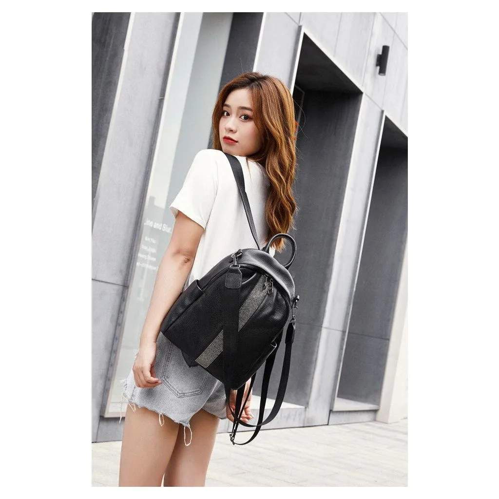 Fieralis Ostranuxe Daypack