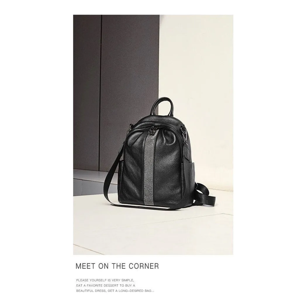 Fieralis Ostranuxe Daypack