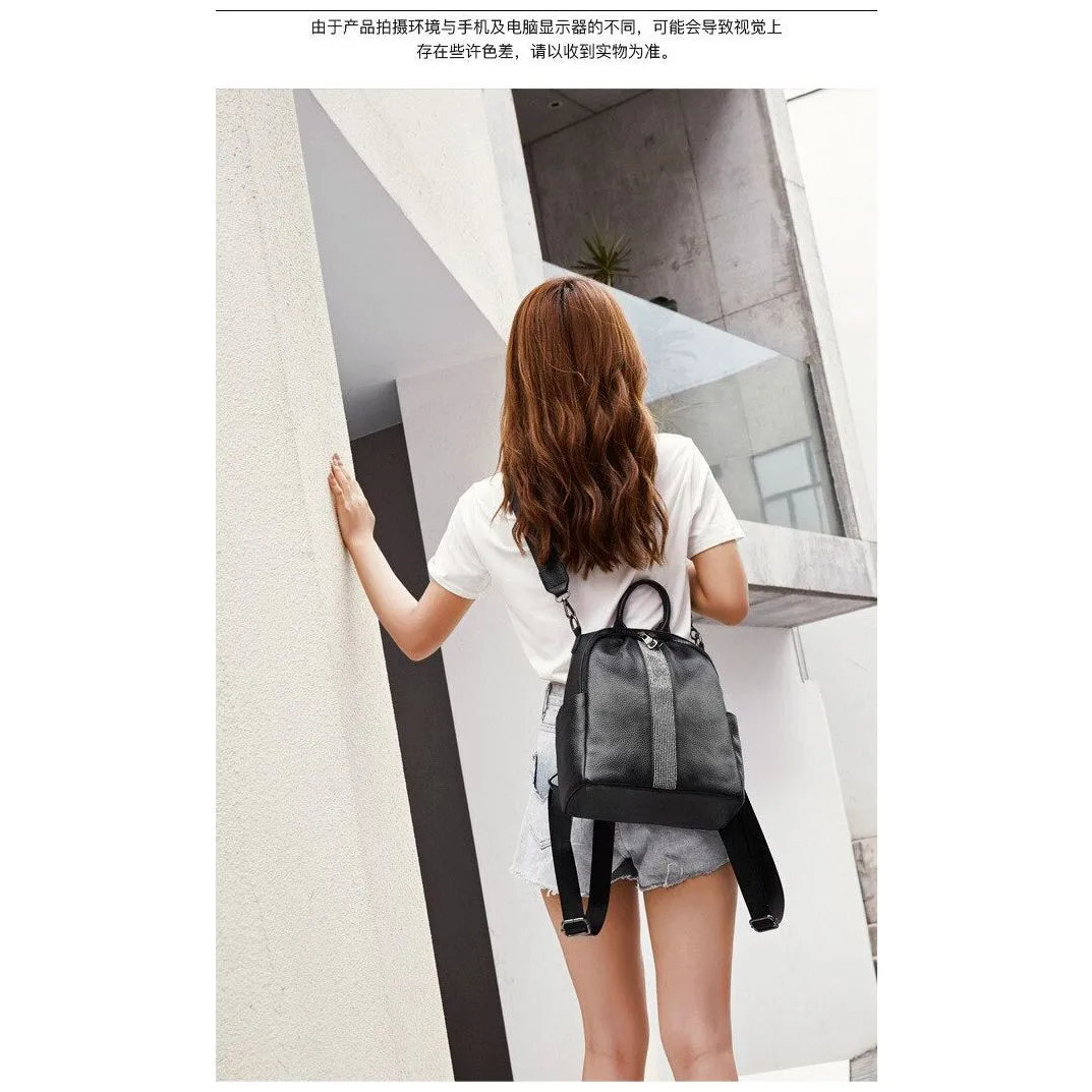 Fieralis Ostranuxe Daypack