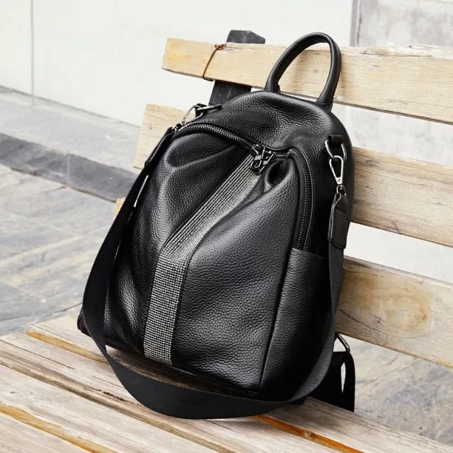 Fieralis Ostranuxe Daypack