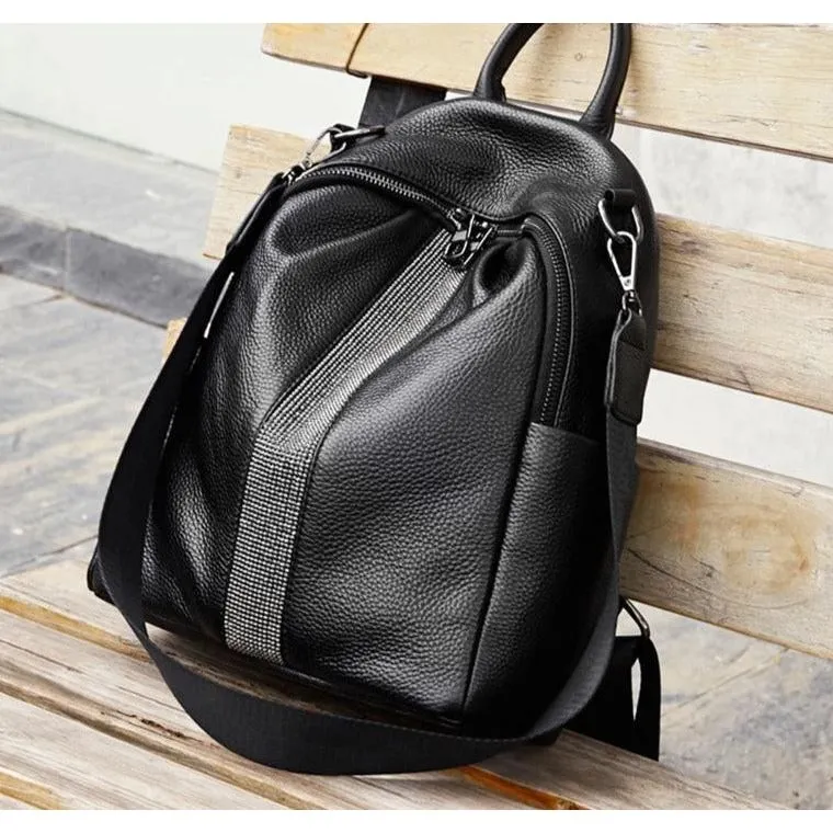 Fieralis Ostranuxe Daypack