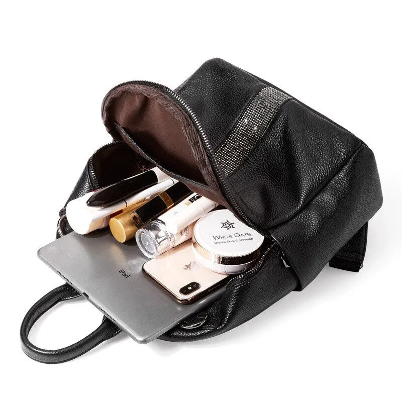 Fieralis Ostranuxe Daypack
