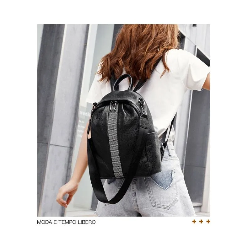 Fieralis Ostranuxe Daypack