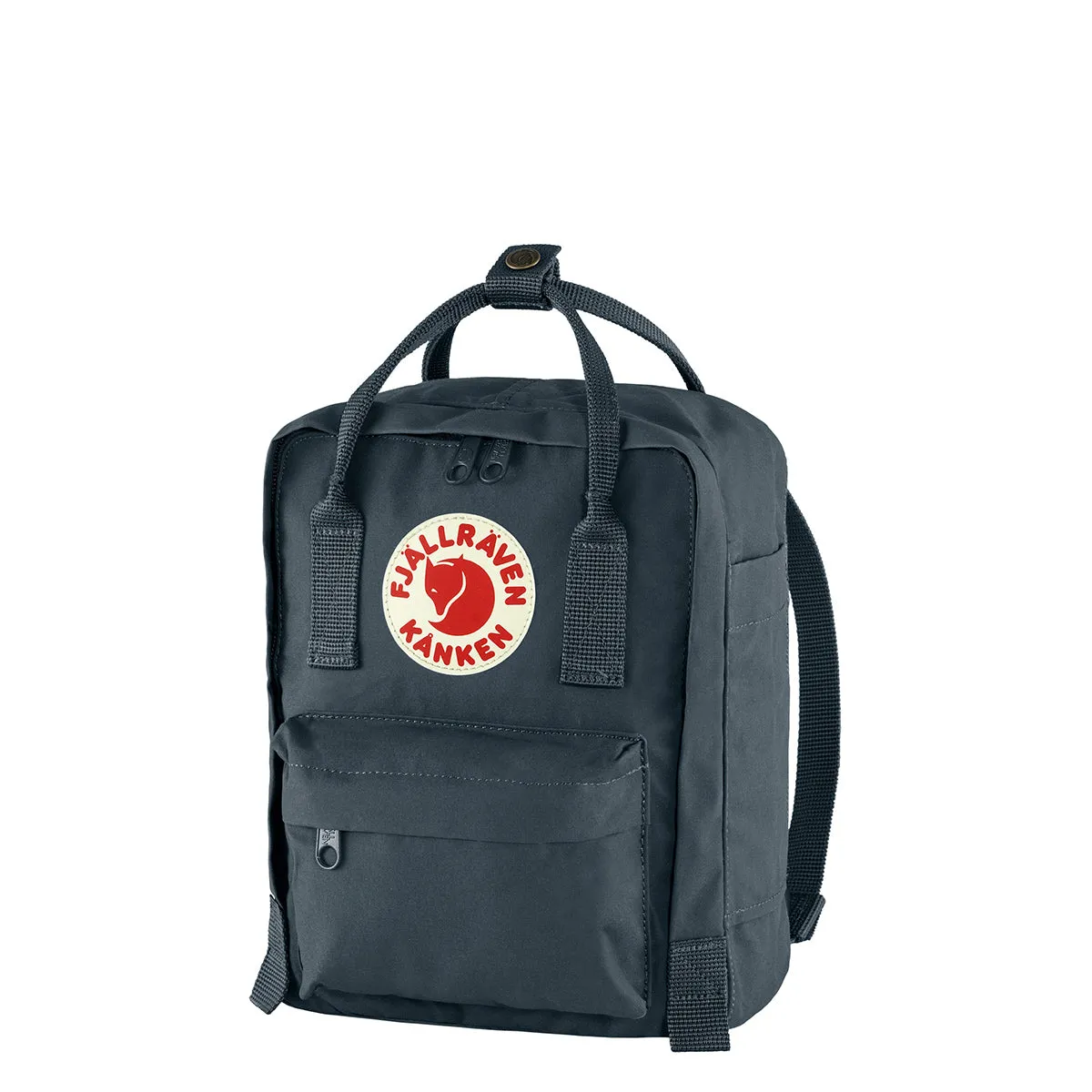 Fjallraven - Kånken Mini Backpack - 23561 - NAVY