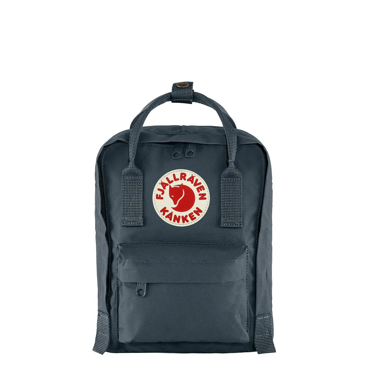 Fjallraven - Kånken Mini Backpack - 23561 - NAVY