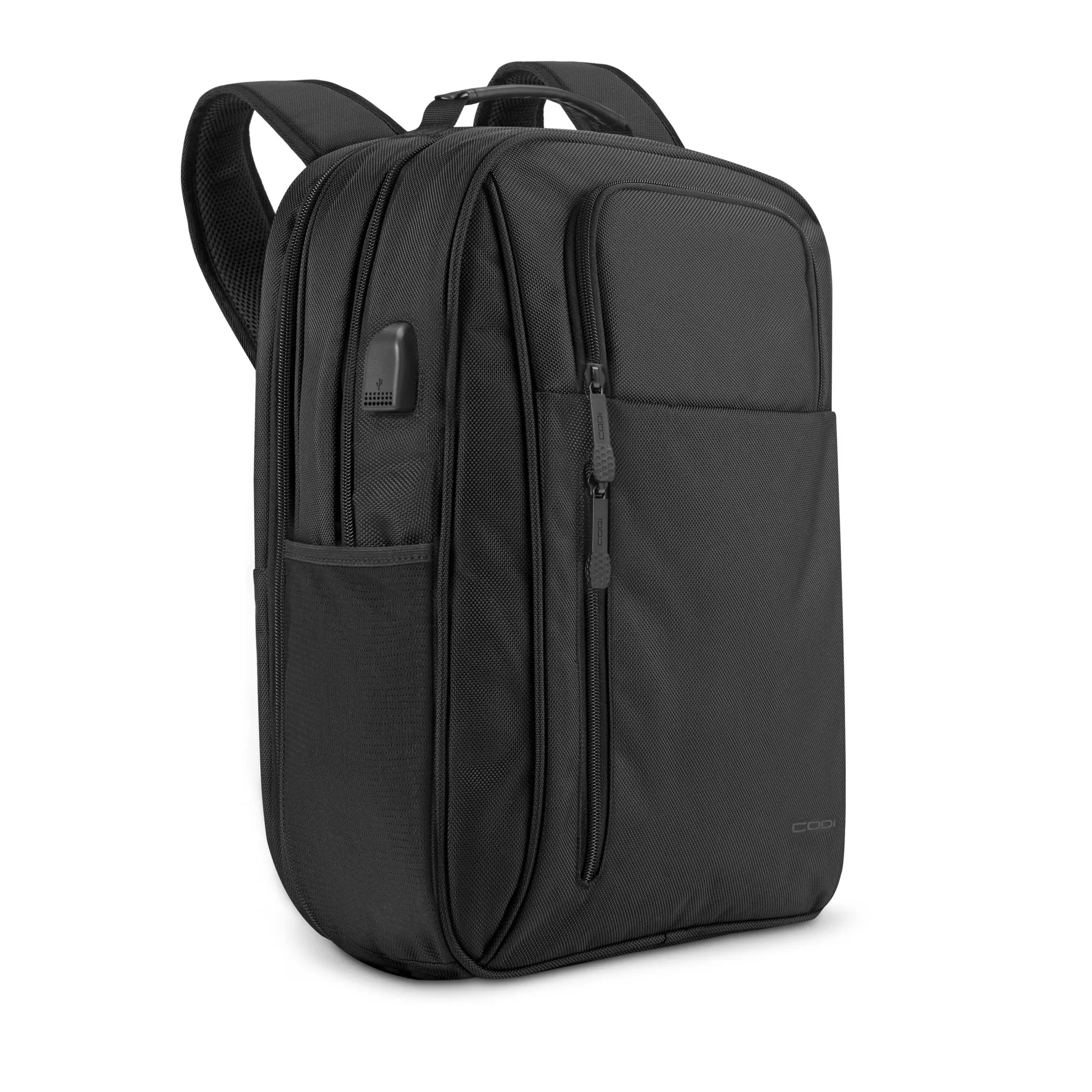 Fortis Recycled 16" Laptop Backpack