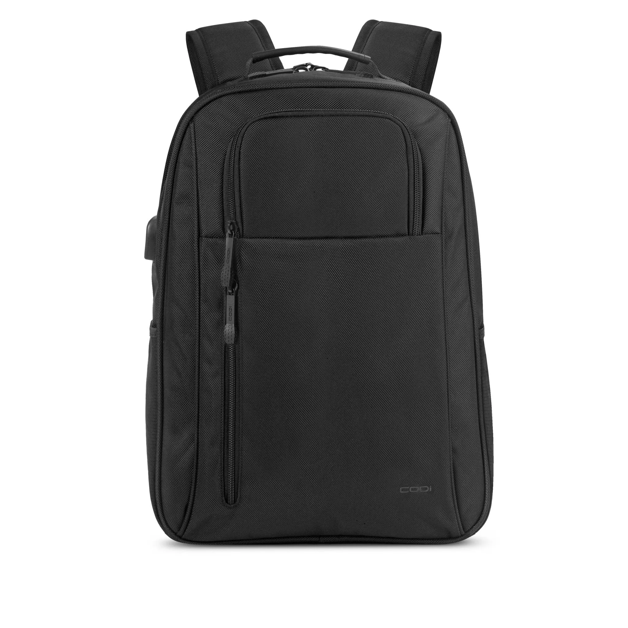 Fortis Recycled 16" Laptop Backpack