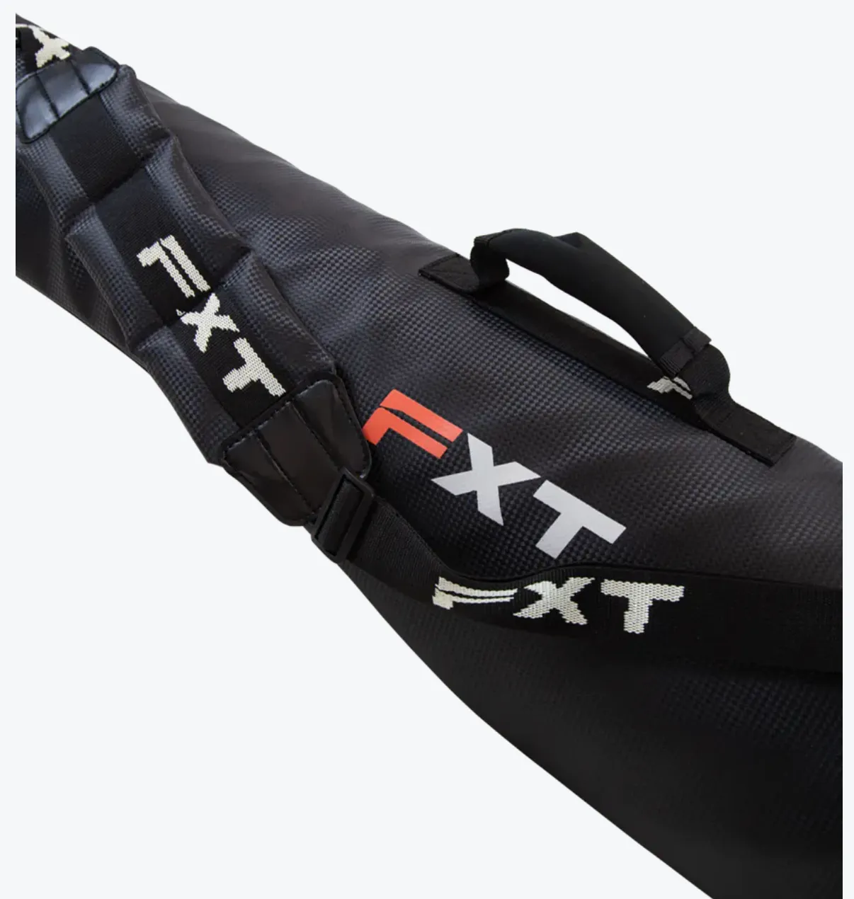 Frenzee FXT 4-Rod Ready Holdall (12ft)