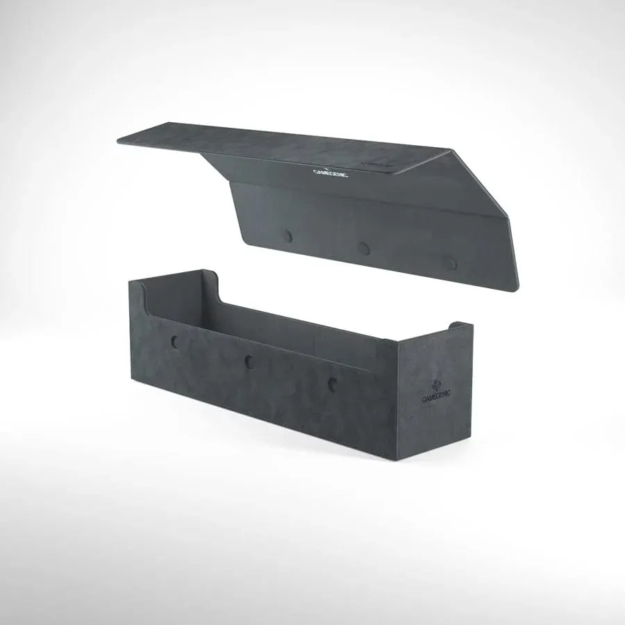 Gamegenic: Boxes - Dungeon S 550  Convertible Midnight Grey