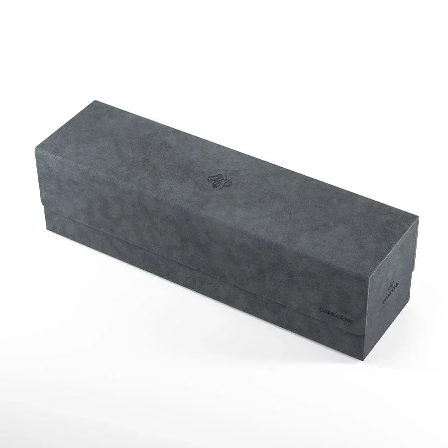Gamegenic: Boxes - Dungeon S 550  Convertible Midnight Grey
