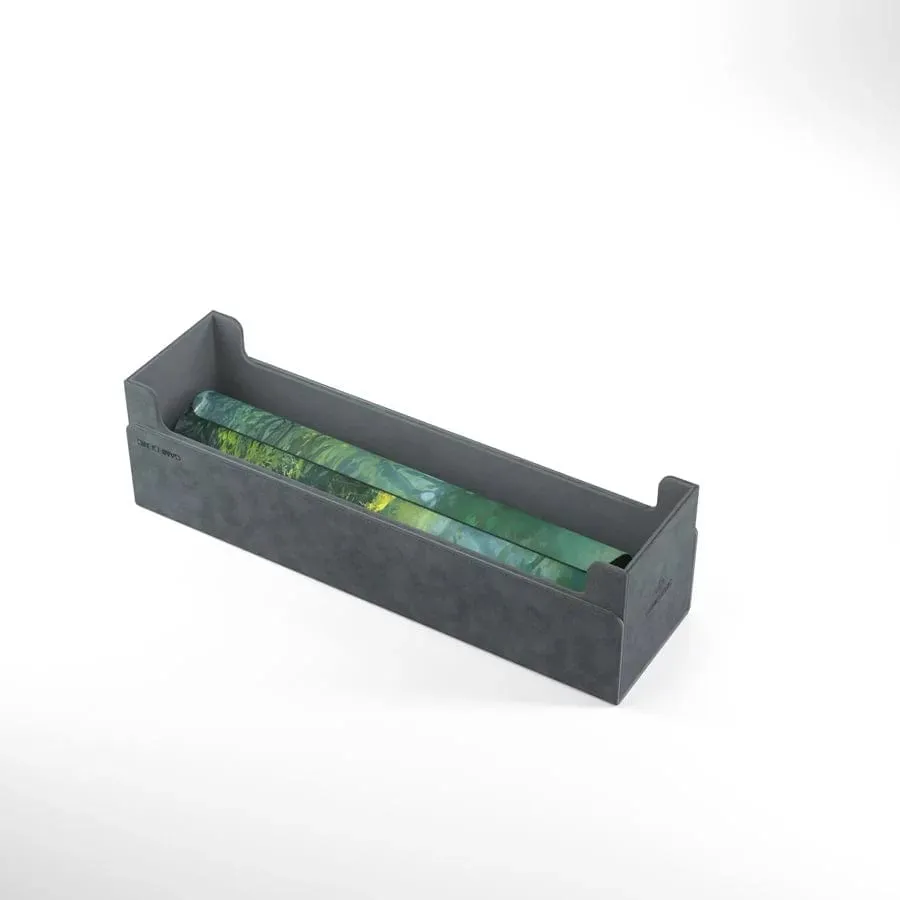 Gamegenic: Boxes - Dungeon S 550  Convertible Midnight Grey