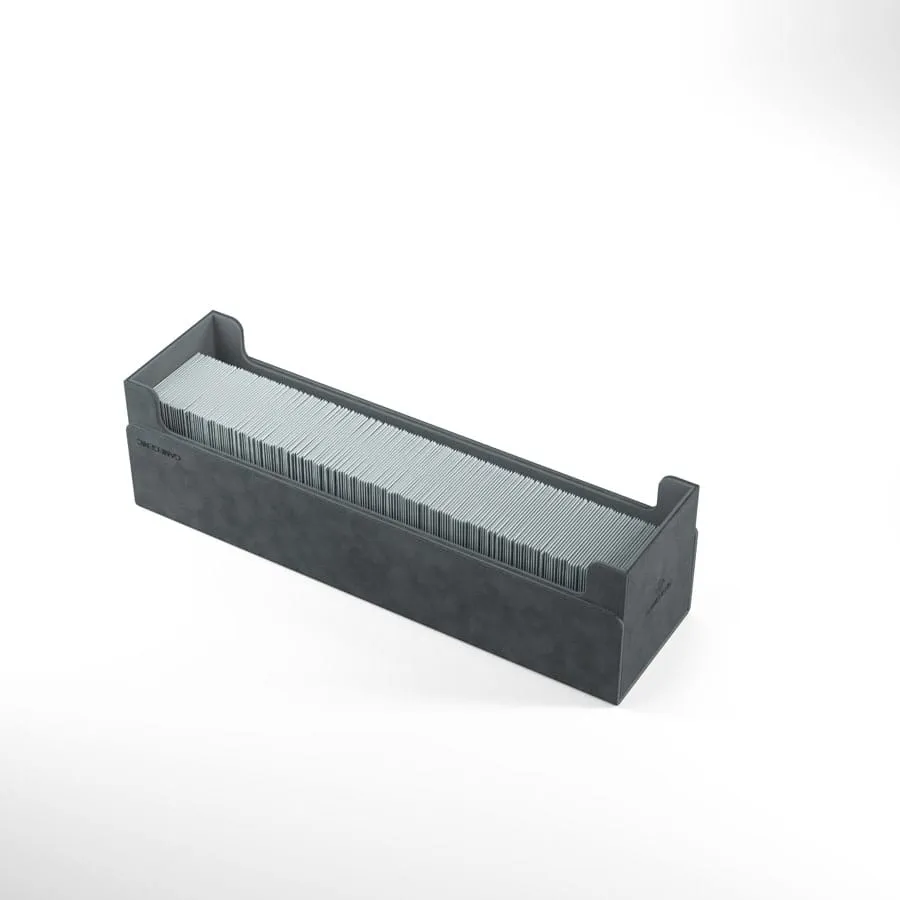 Gamegenic: Boxes - Dungeon S 550  Convertible Midnight Grey
