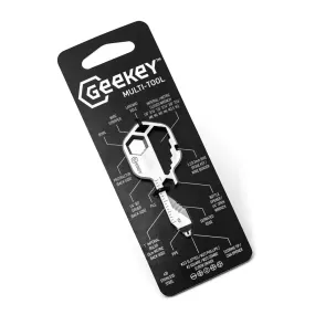 Geekey Multi-tool