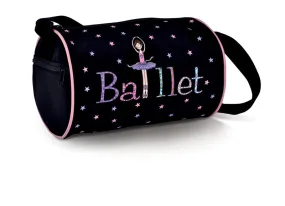 Geena Ballerina Duffel