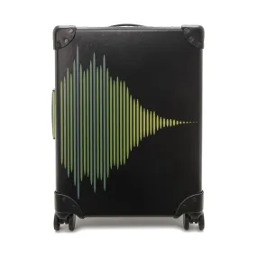 Globe-Trotter x Aston Martin AMR24 Carry-On