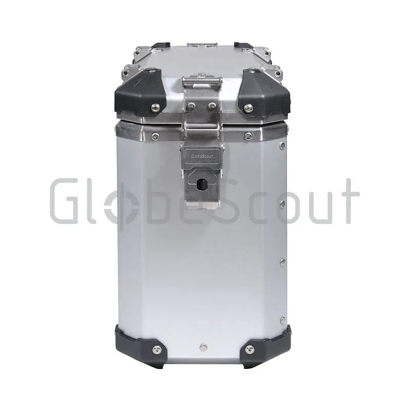 Globescout XPAN  Pannier Kit (R1200GS 05-12)