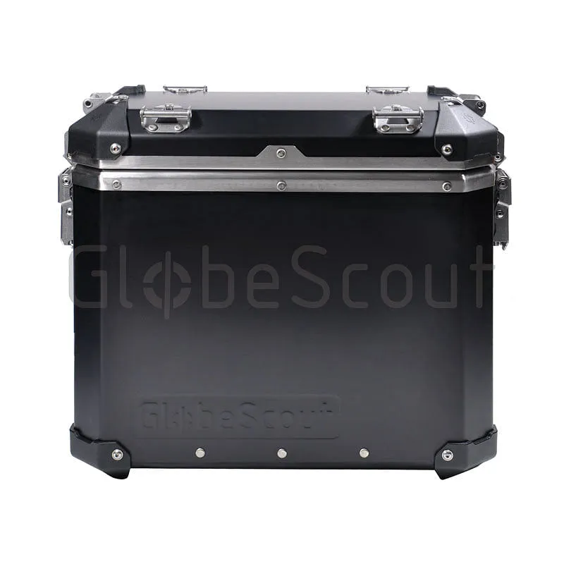 Globescout XPAN  Pannier Kit (R1200GS 05-12)