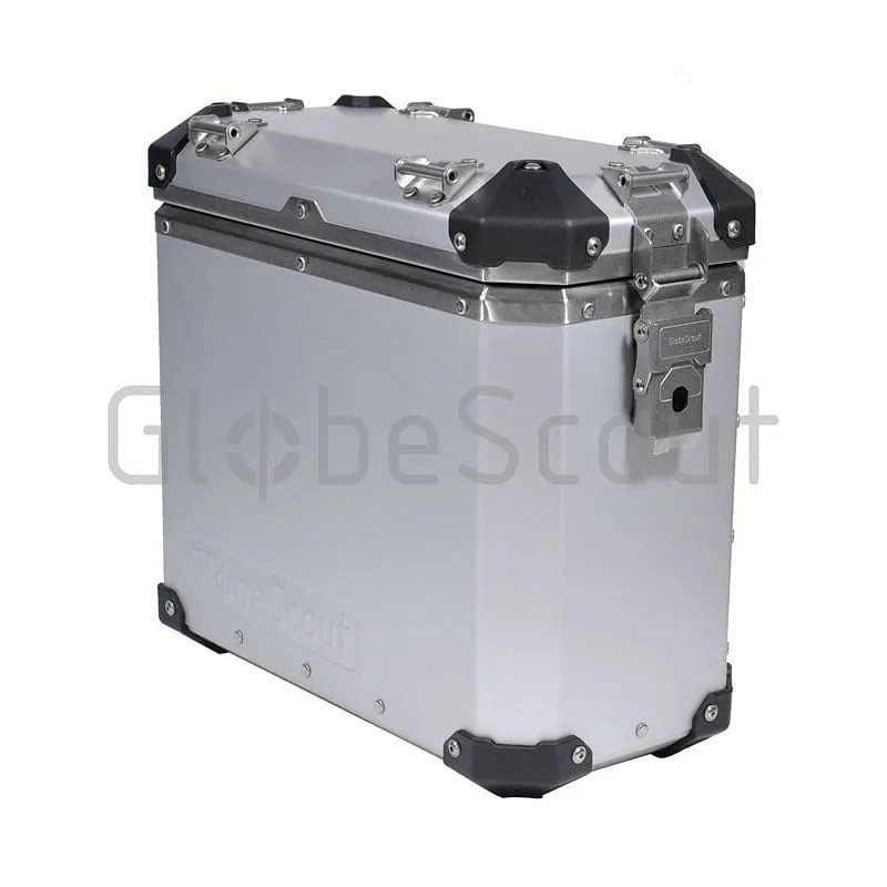 Globescout XPAN  Pannier Kit (R1200GS 05-12)