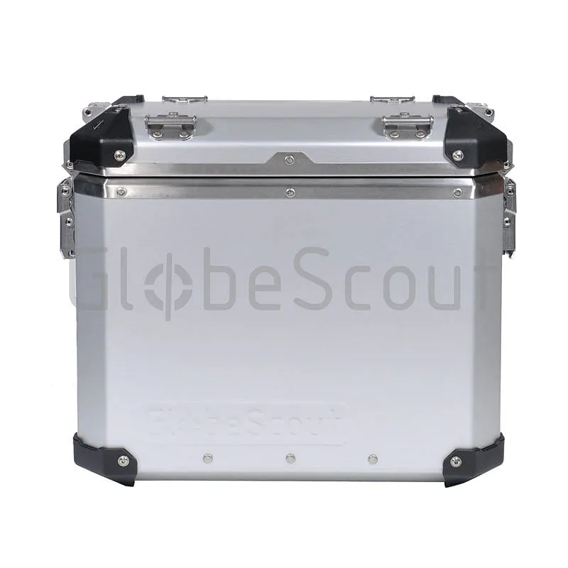 Globescout XPAN  Pannier Kit (R1200GS 05-12)