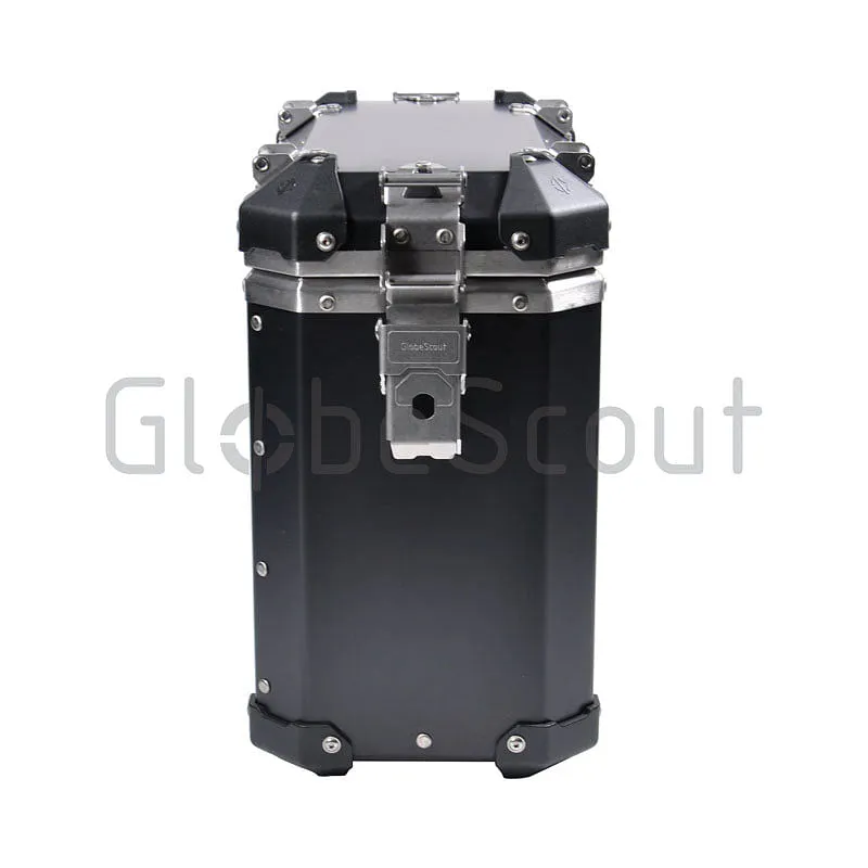 Globescout XPAN  Pannier Kit (R1200GS 05-12)