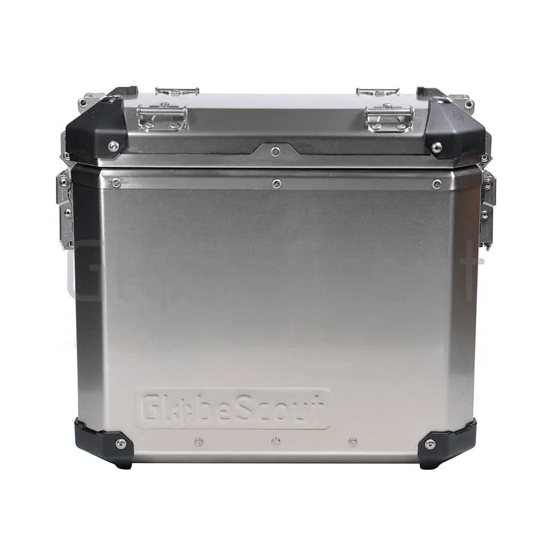 Globescout XPAN  Pannier Kit (R1200GS 05-12)