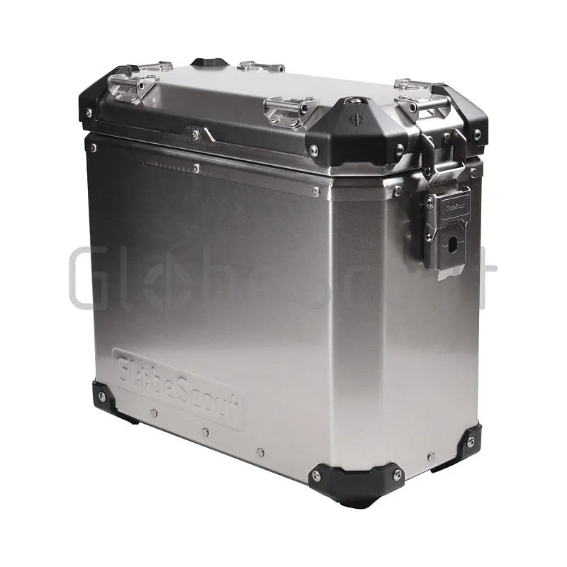Globescout XPAN  Pannier Kit (R1200GS 05-12)
