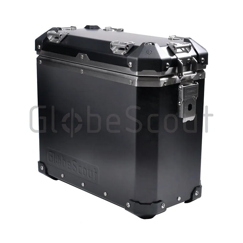 Globescout XPAN  Pannier Kit (R1200GS 05-12)