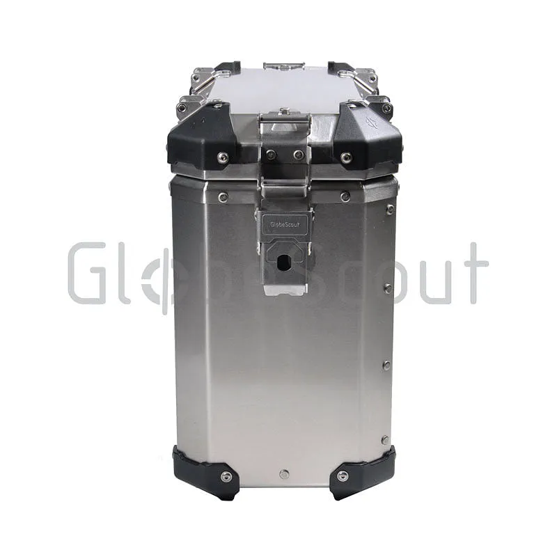 Globescout XPAN  Pannier Kit (R1200GS 05-12)