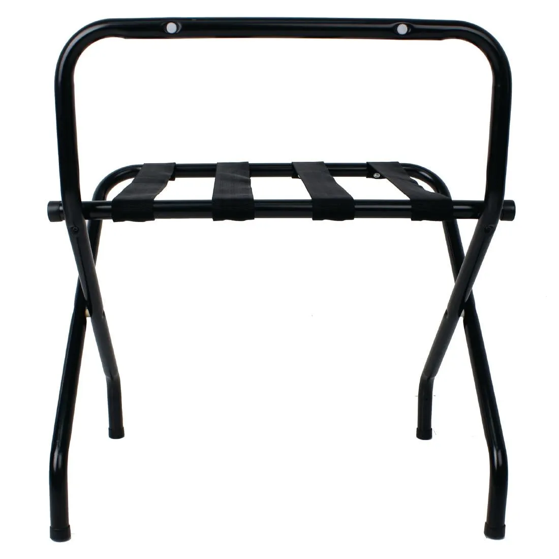 GR397 Bolero Black Luggage Rack