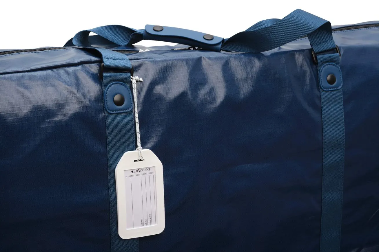 Grand Getaway Tote - Sport
