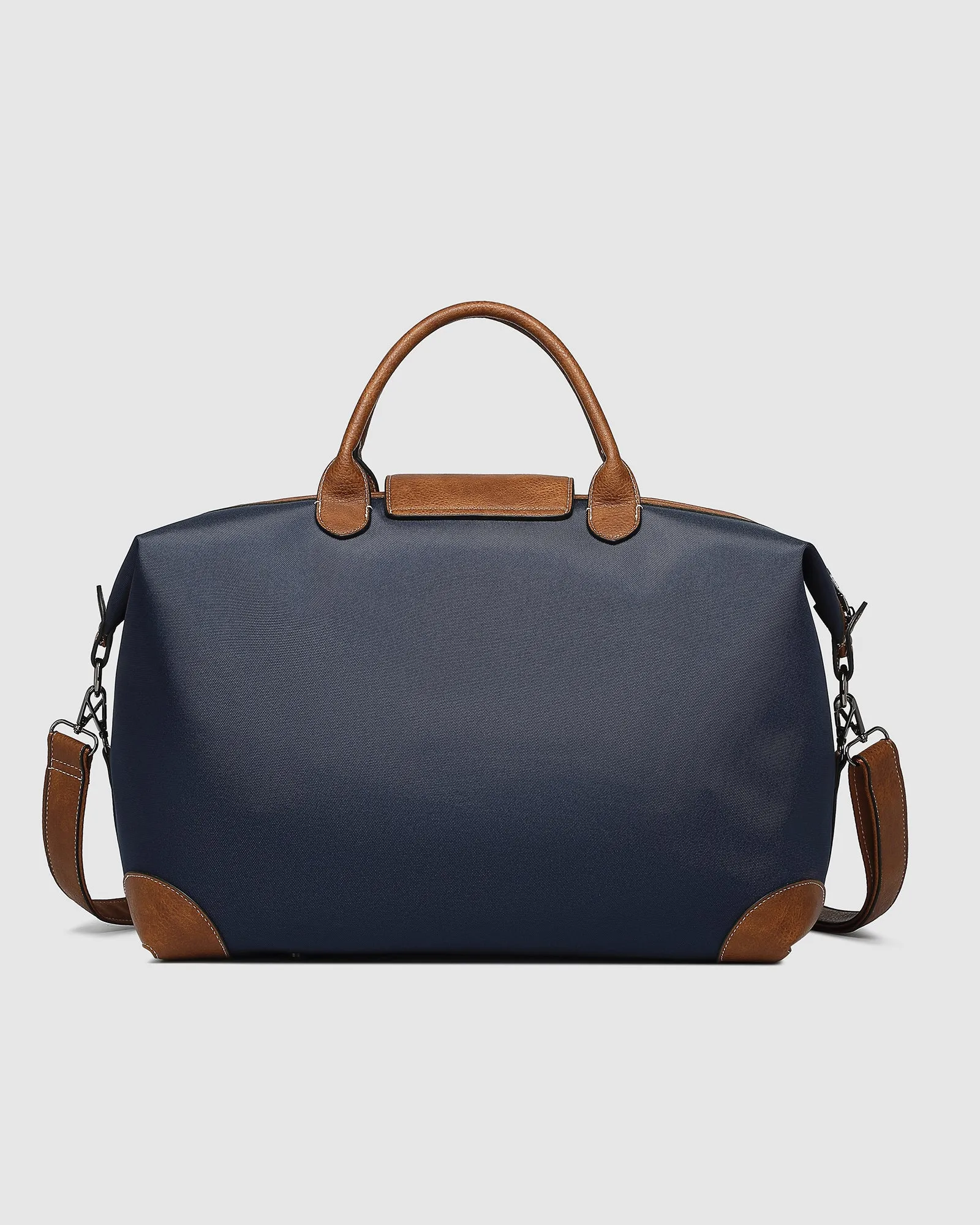 Hamilton Nylon Weekender Bag
