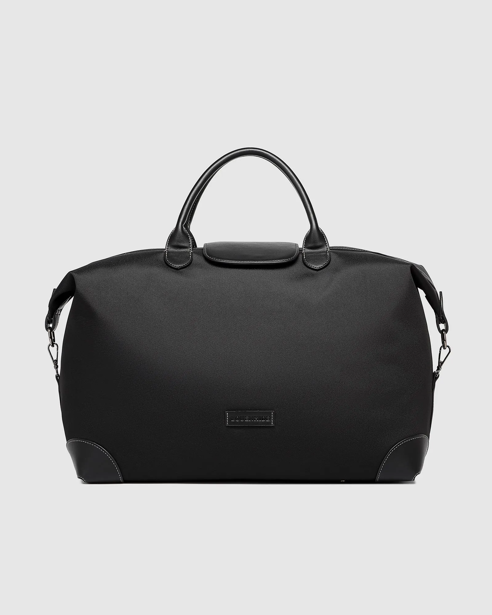 Hamilton Nylon Weekender Bag