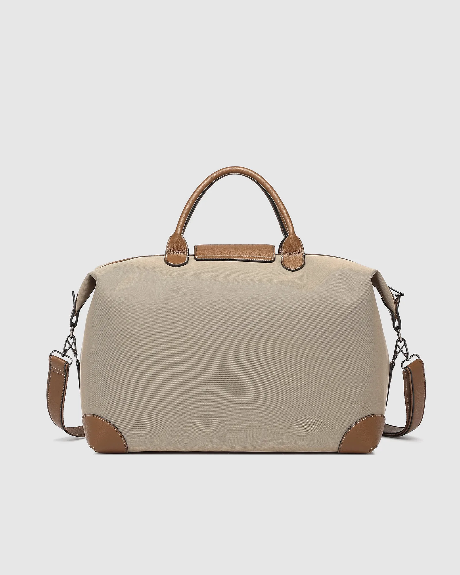 Hamilton Nylon Weekender Bag
