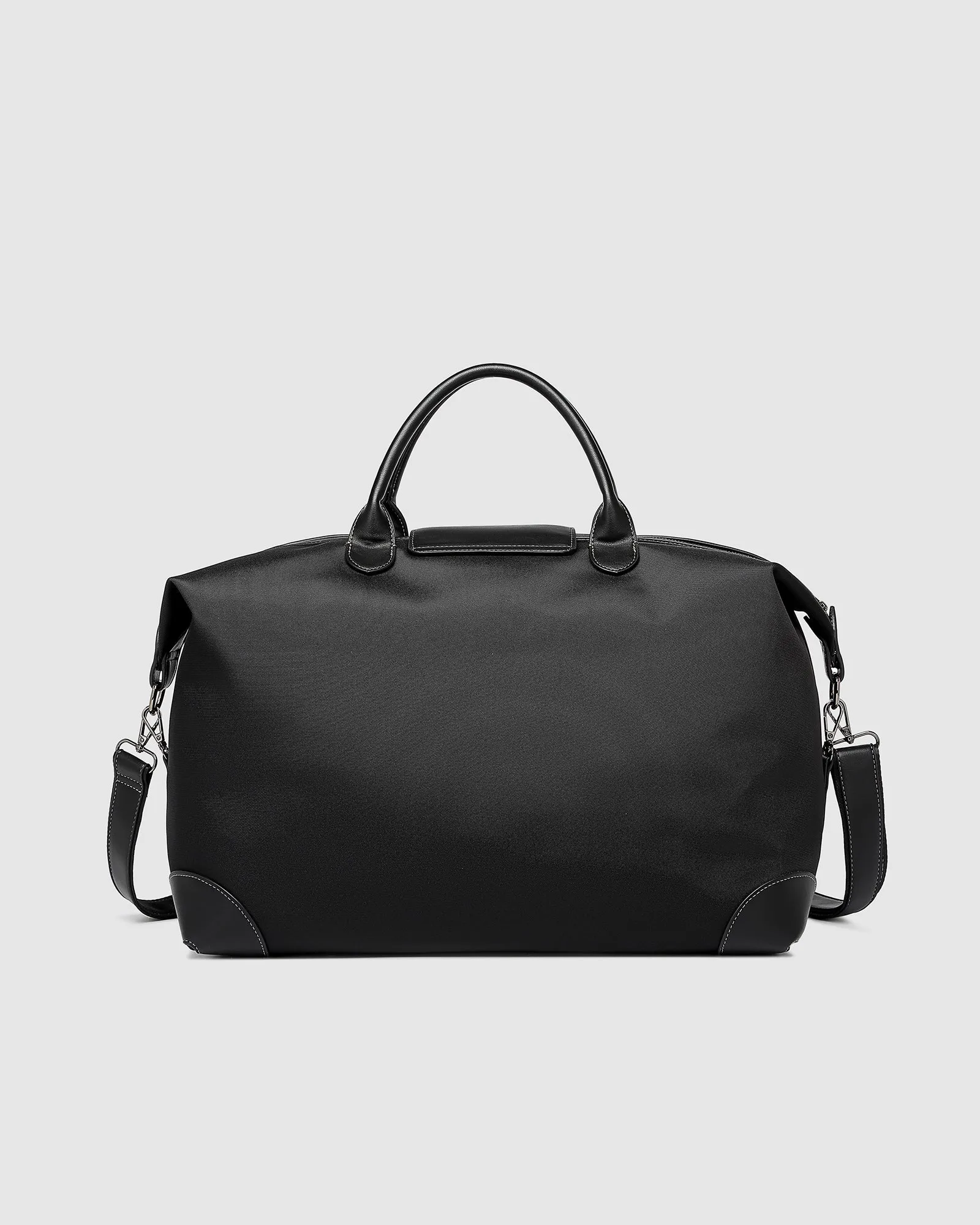 Hamilton Nylon Weekender Bag