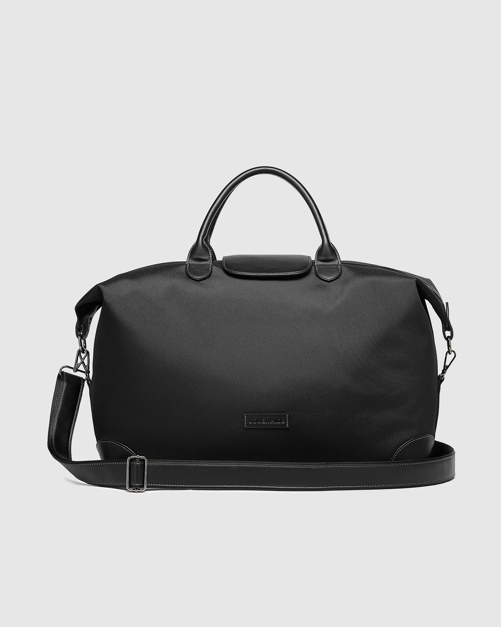 Hamilton Nylon Weekender Bag