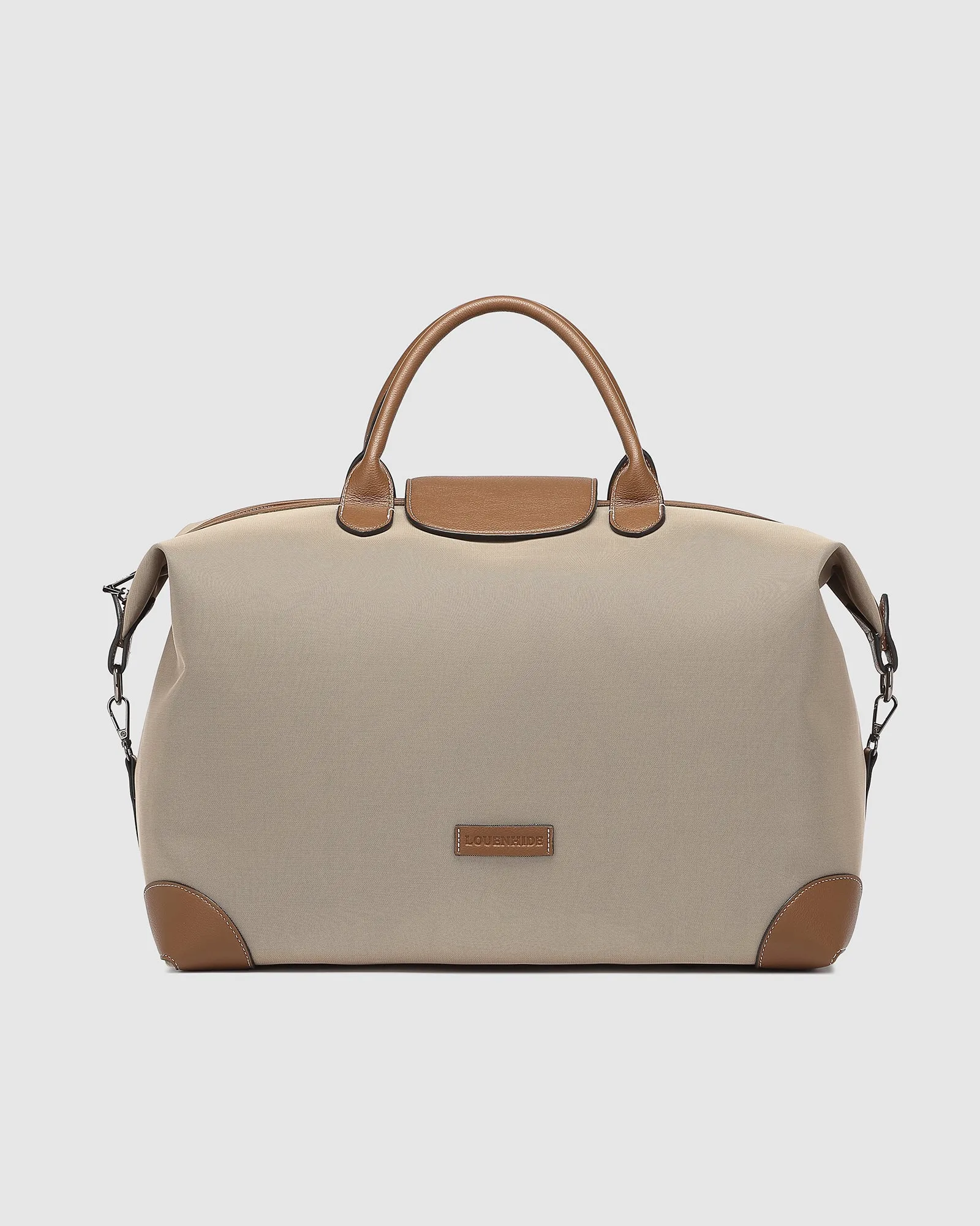 Hamilton Nylon Weekender Bag