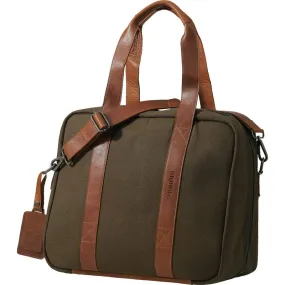 Harkila Weekend Bag 30L - Warm Olive