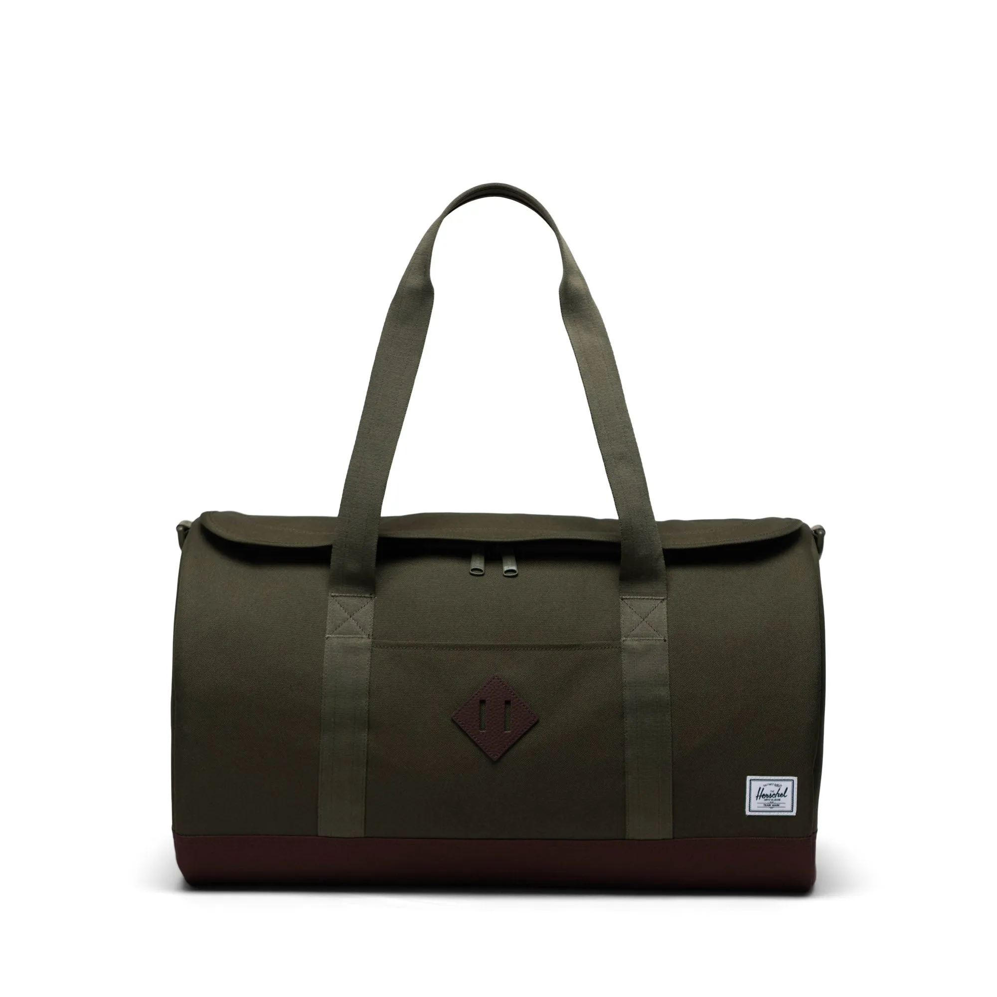 Heritage Duffle