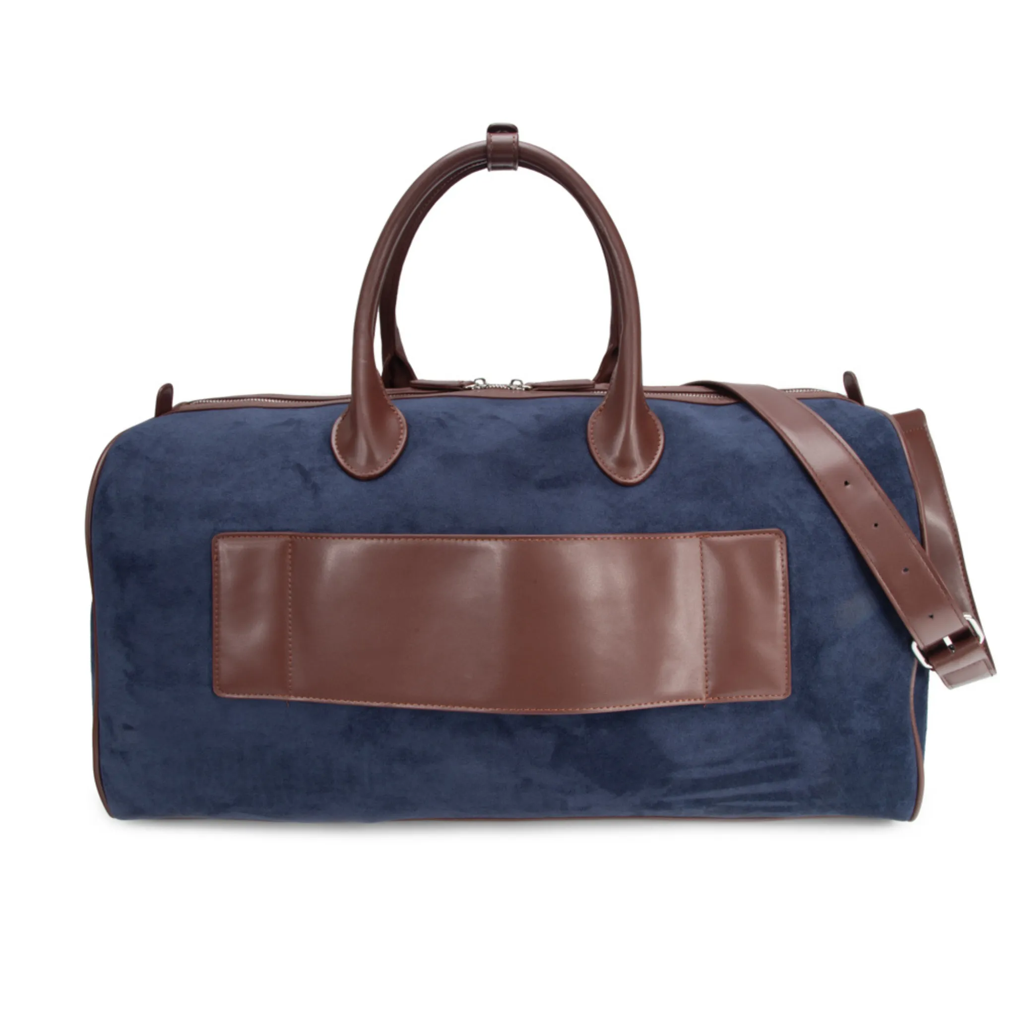 Lauren Duffel Bag in Navy