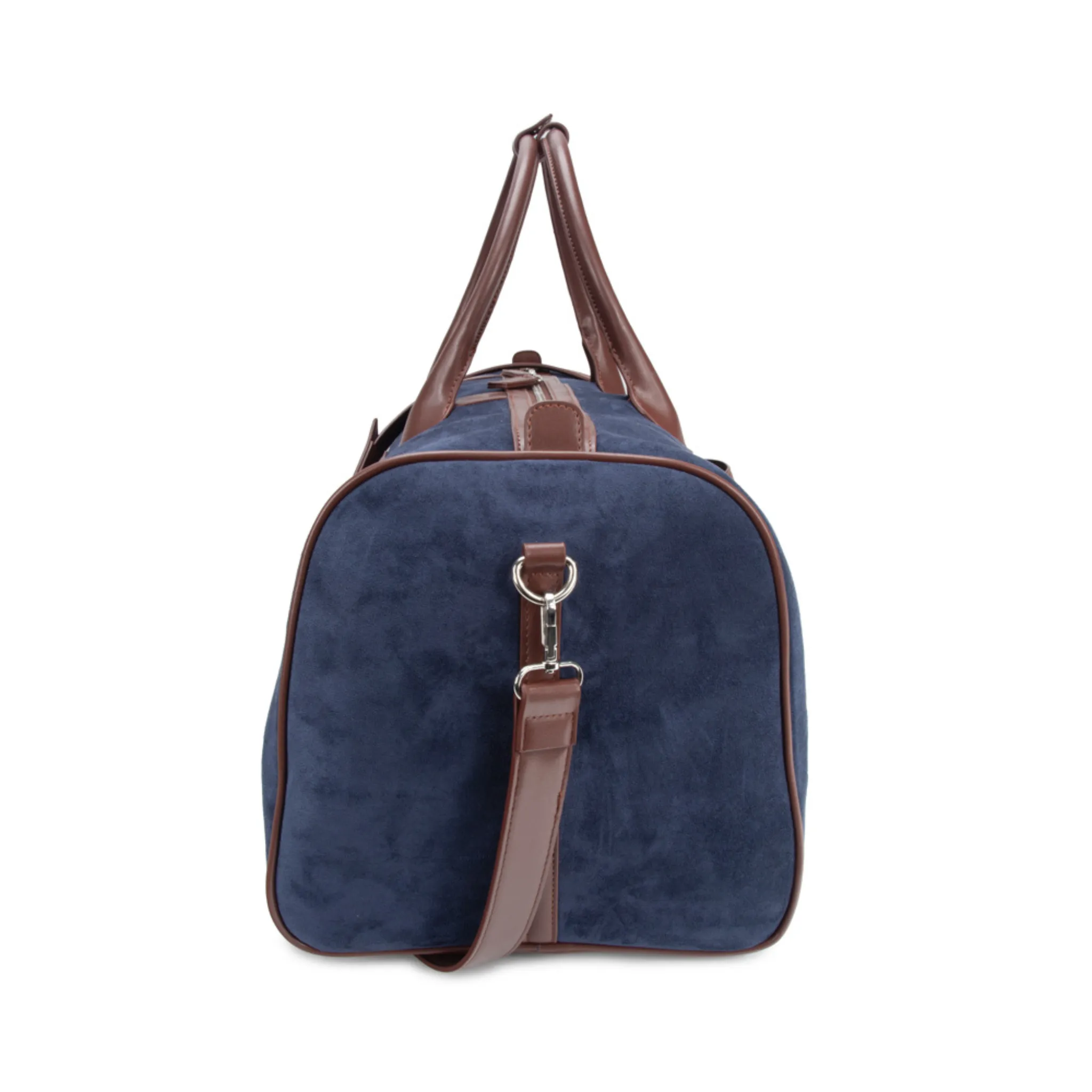 Lauren Duffel Bag in Navy