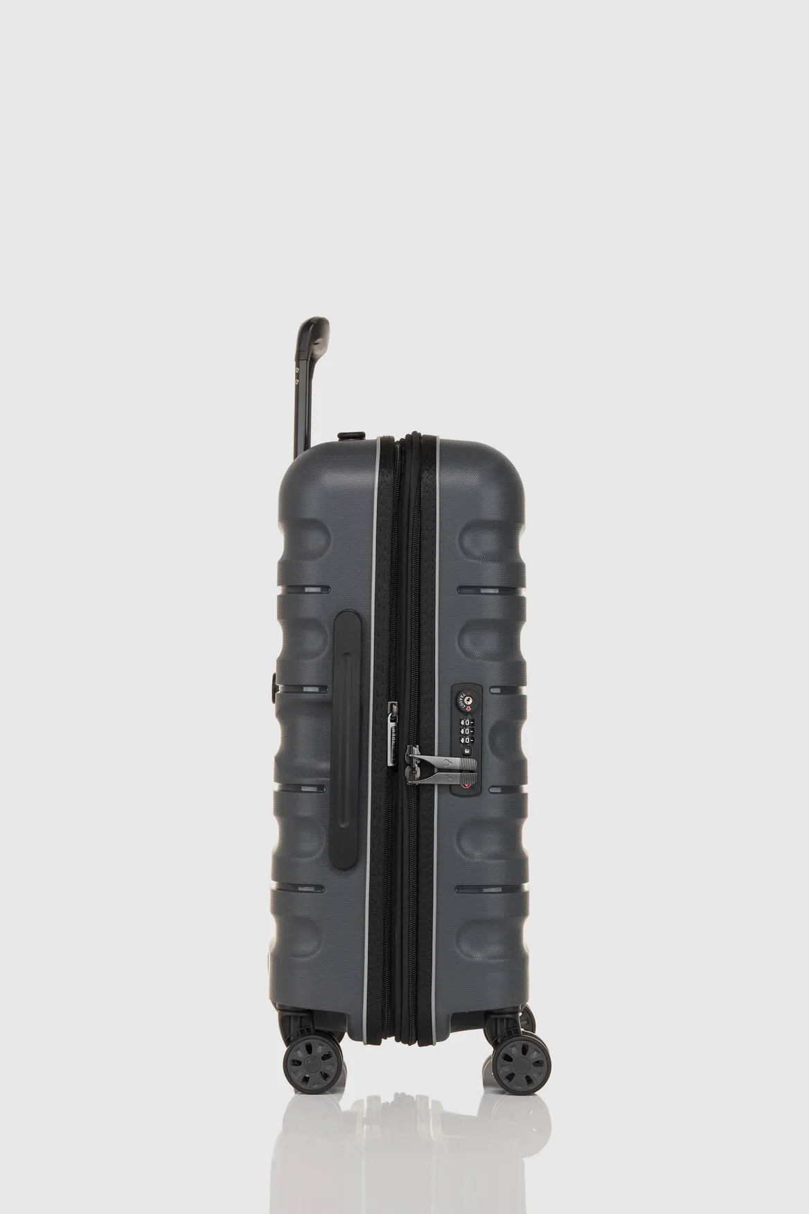 Lincoln 55cm Suitcase