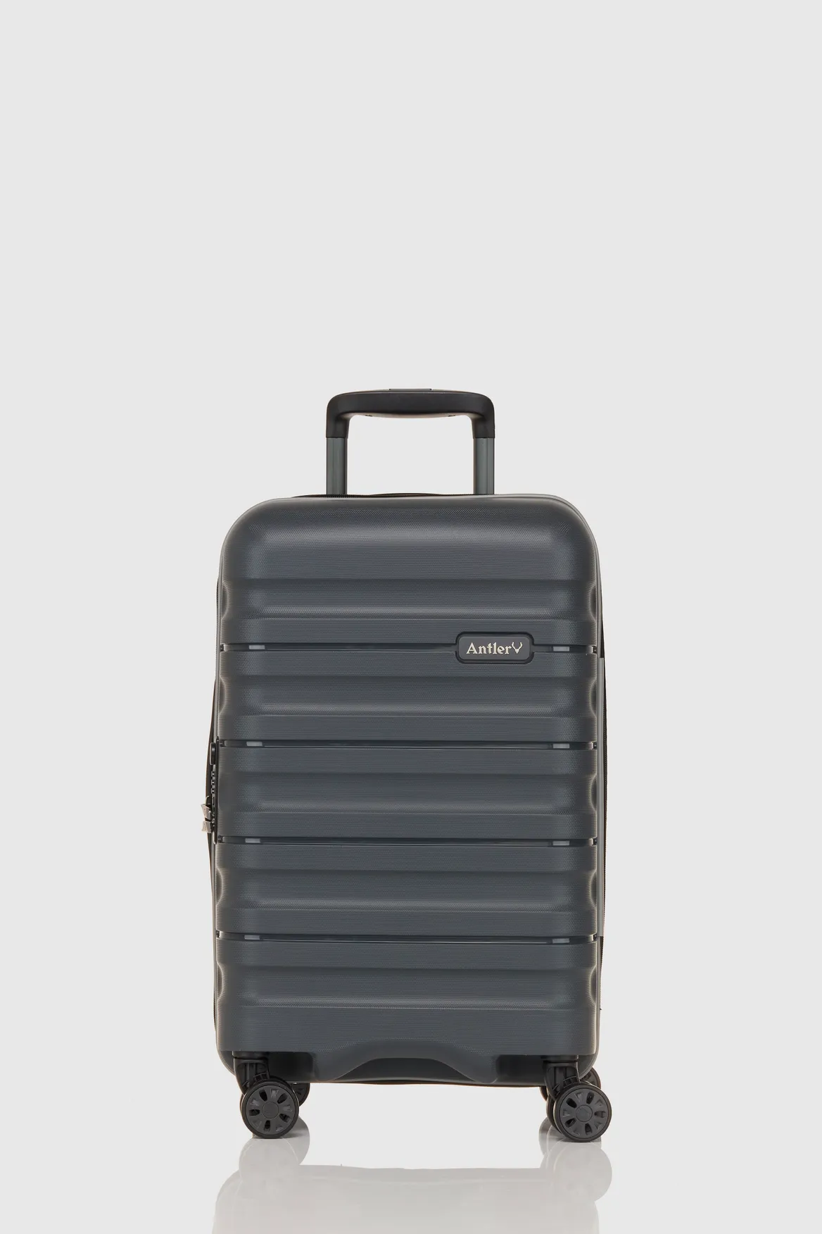 Lincoln 55cm Suitcase