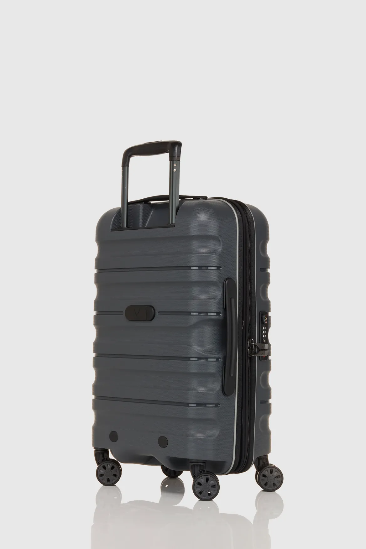 Lincoln 55cm Suitcase