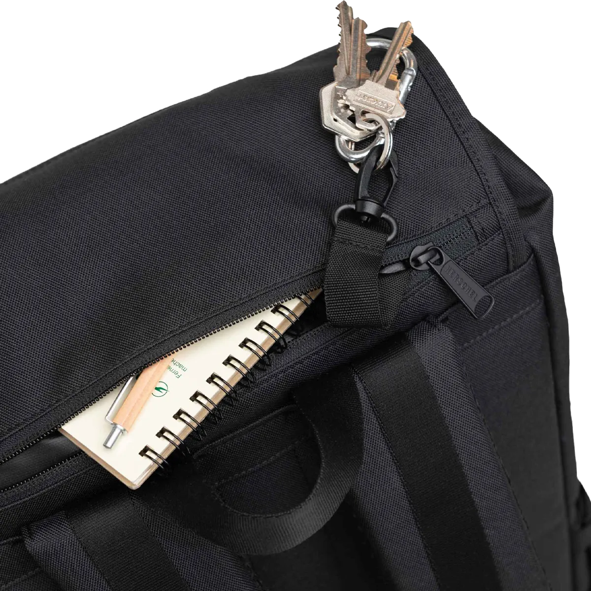 Little America Backpack